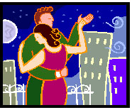 dance logo